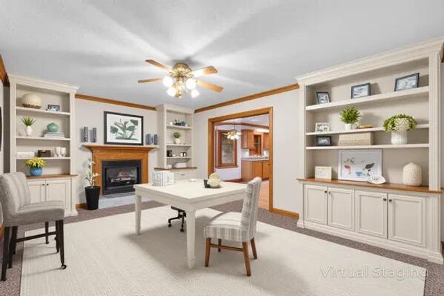 1192 McCormick Lane, Lawrenceburg, KY 40342