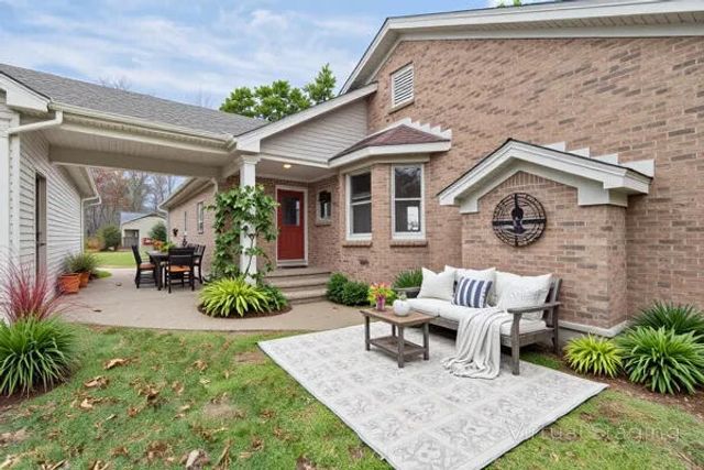 1192 McCormick Lane, Lawrenceburg, KY 40342