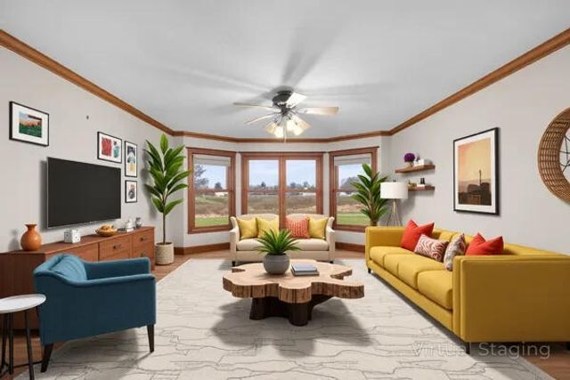 1192 McCormick Lane, Lawrenceburg, KY 40342