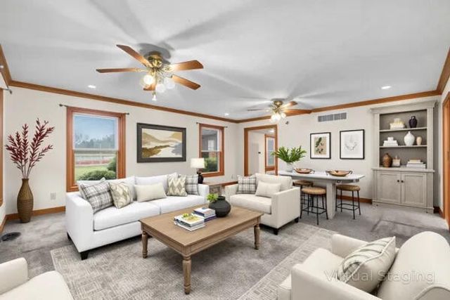 1192 McCormick Lane, Lawrenceburg, KY 40342