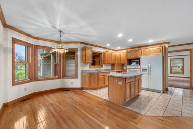 1192 McCormick Lane, Lawrenceburg, KY 40342