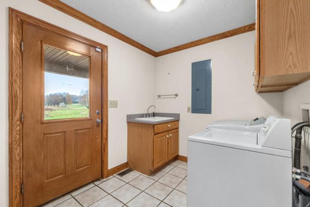 1192 McCormick Lane, Lawrenceburg, KY 40342