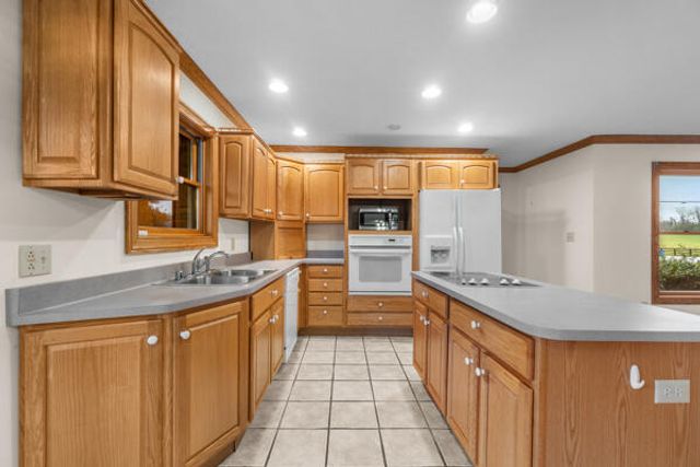 1192 McCormick Lane, Lawrenceburg, KY 40342