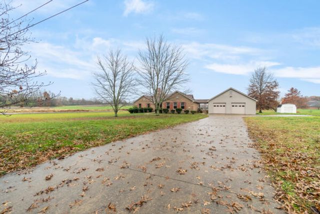 1192 McCormick Lane, Lawrenceburg, KY 40342