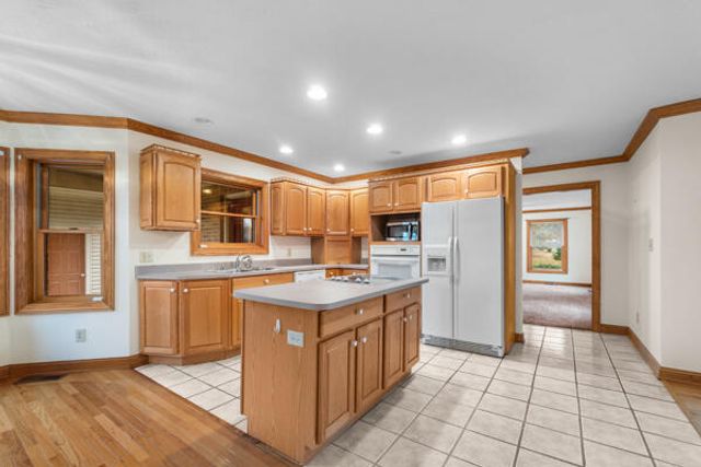 1192 McCormick Lane, Lawrenceburg, KY 40342