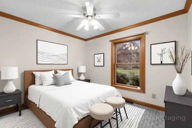 1192 McCormick Lane, Lawrenceburg, KY 40342