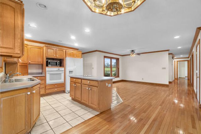 1192 McCormick Lane, Lawrenceburg, KY 40342