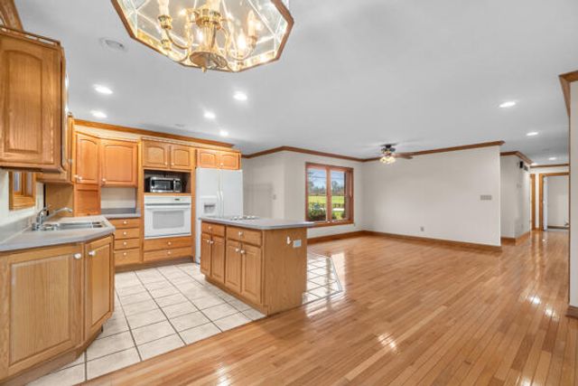 1192 McCormick Lane, Lawrenceburg, KY 40342