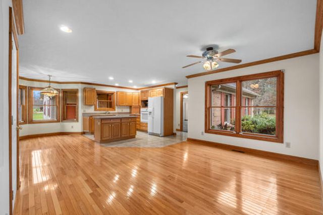 1192 McCormick Lane, Lawrenceburg, KY 40342