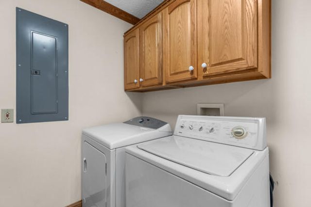 1192 McCormick Lane, Lawrenceburg, KY 40342