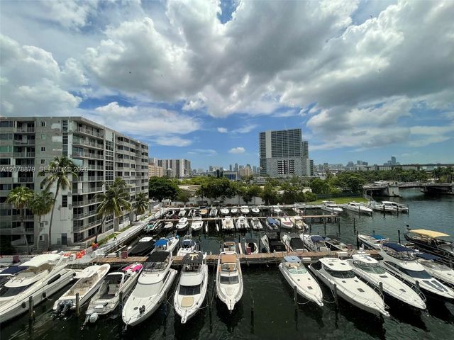 1740 N River Drive 612, Miami, FL 33125