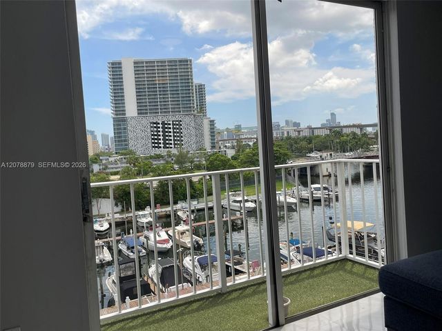 1740 N River Drive 612, Miami, FL 33125