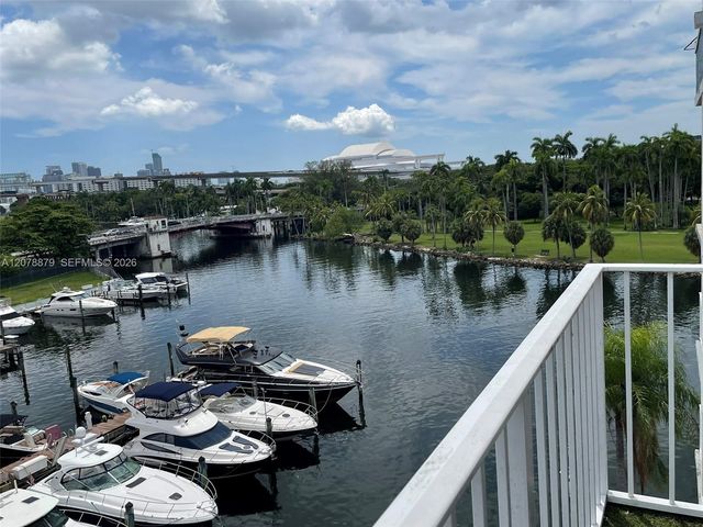 1740 N River Drive 612, Miami, FL 33125
