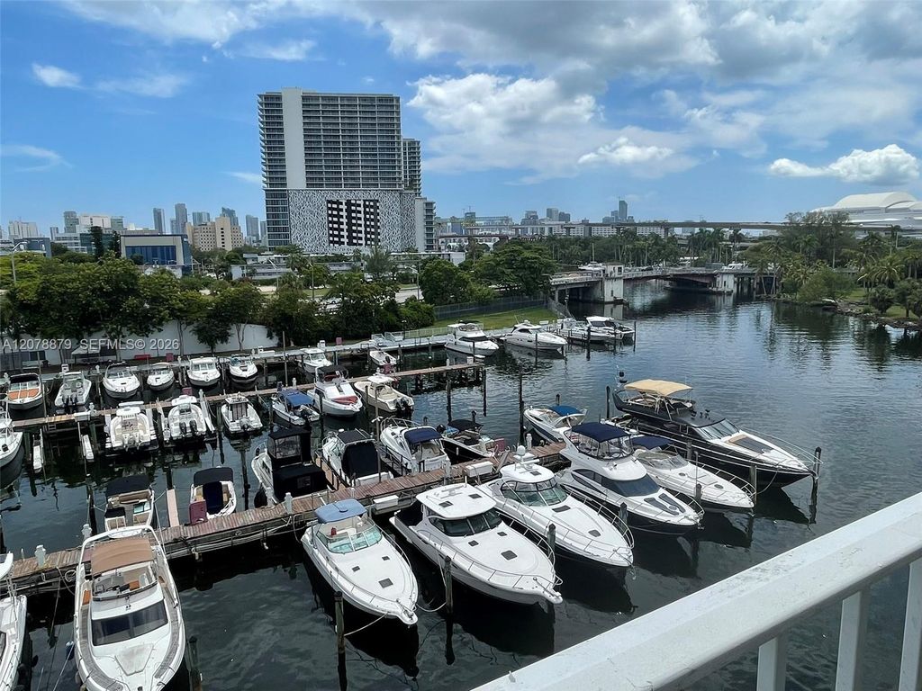 1740 N River Drive 612, Miami, FL 33125