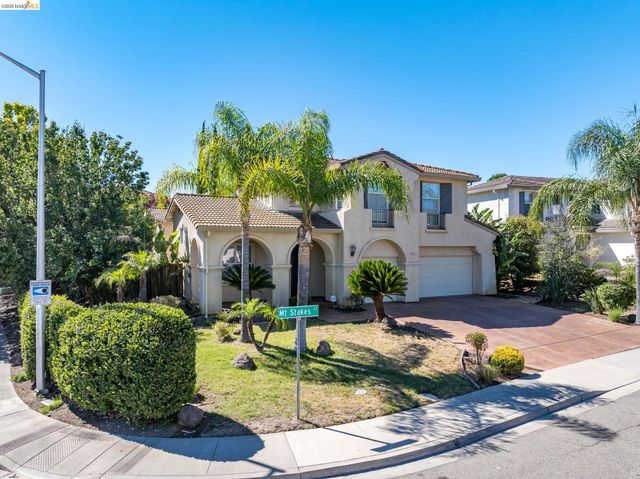 1914 Mount Stakes, Antioch, CA 94531