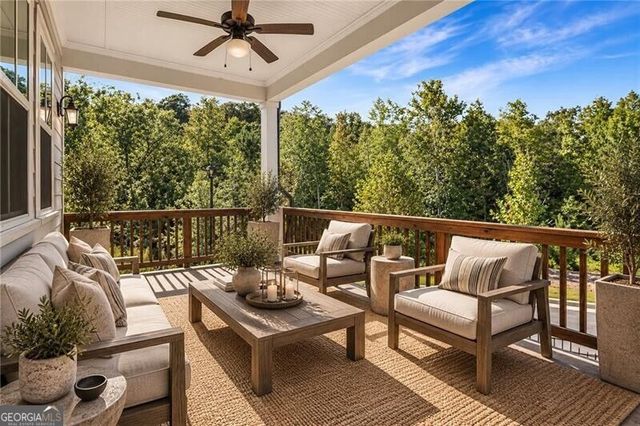 5242 Lower Creek Street, Peachtree Corners, GA 30092