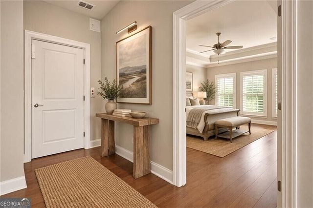 5242 Lower Creek Street, Peachtree Corners, GA 30092