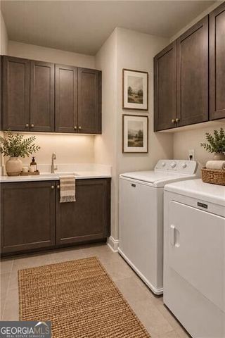 5242 Lower Creek Street, Peachtree Corners, GA 30092