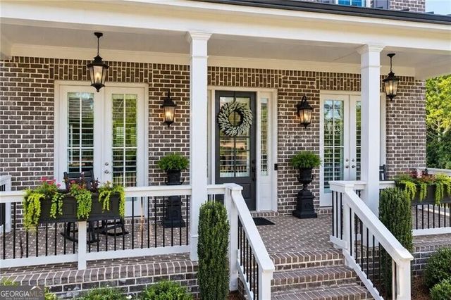 5242 Lower Creek Street, Peachtree Corners, GA 30092