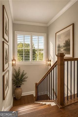 5242 Lower Creek Street, Peachtree Corners, GA 30092