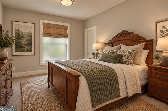 5242 Lower Creek Street, Peachtree Corners, GA 30092