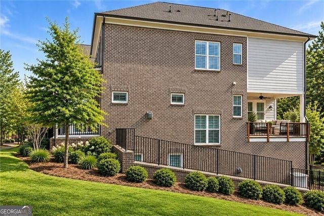 5242 Lower Creek Street, Peachtree Corners, GA 30092