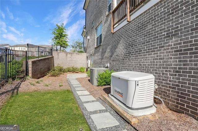 5242 Lower Creek Street, Peachtree Corners, GA 30092