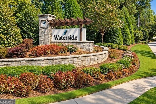 5242 Lower Creek Street, Peachtree Corners, GA 30092