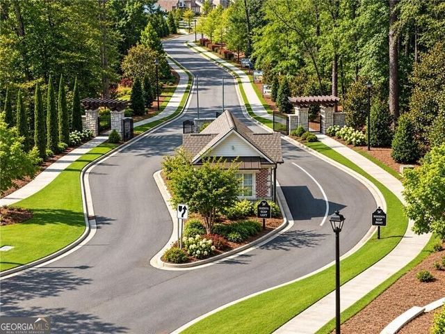 5242 Lower Creek Street, Peachtree Corners, GA 30092