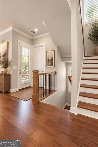 5242 Lower Creek Street, Peachtree Corners, GA 30092