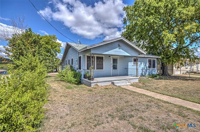 801 N Main ST, Copperas Cove, TX 76522