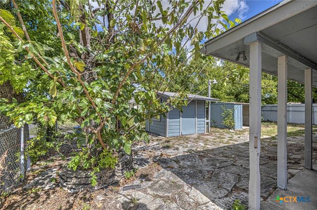 801 N Main ST, Copperas Cove, TX 76522