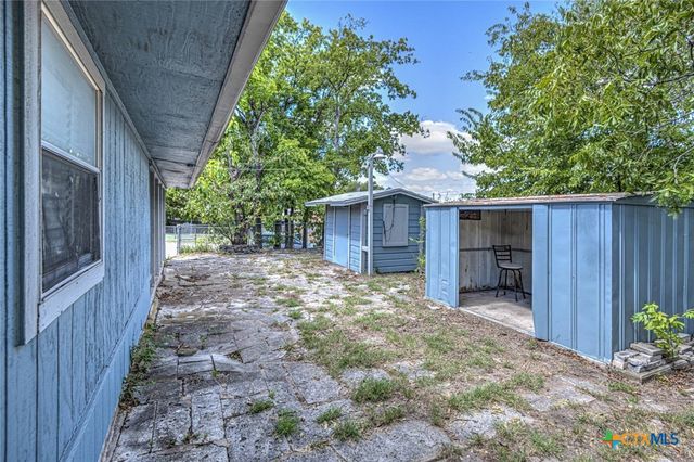 801 N Main ST, Copperas Cove, TX 76522