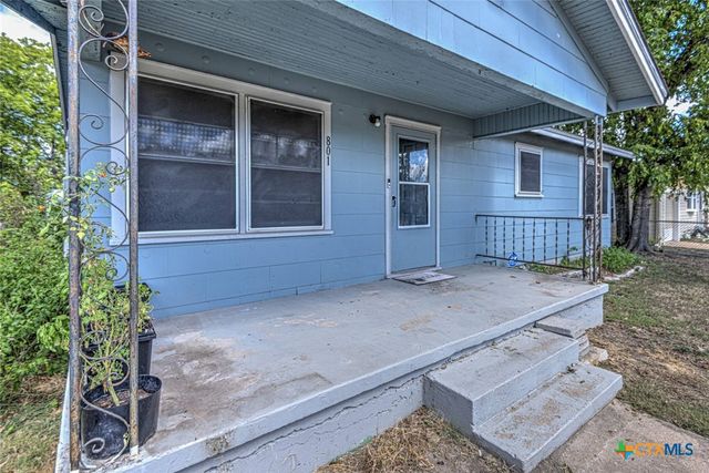 801 N Main ST, Copperas Cove, TX 76522