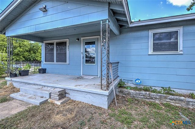 801 N Main ST, Copperas Cove, TX 76522