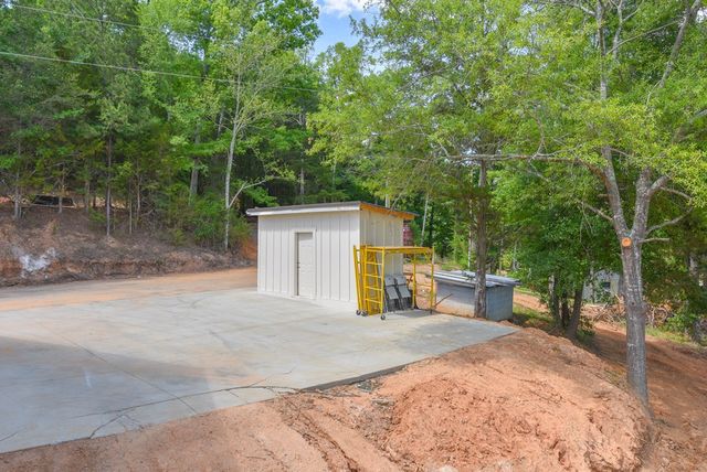 70 Martin Webb Way Point, Iva, SC 29655