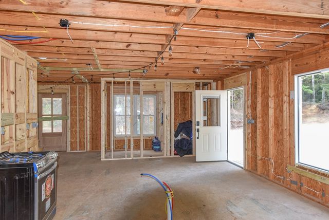 70 Martin Webb Way Point, Iva, SC 29655