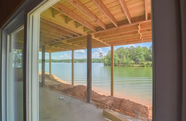 70 Martin Webb Way Point, Iva, SC 29655