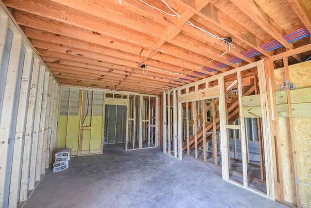 70 Martin Webb Way Point, Iva, SC 29655