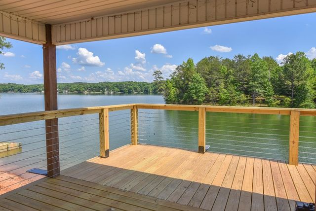 70 Martin Webb Way Point, Iva, SC 29655