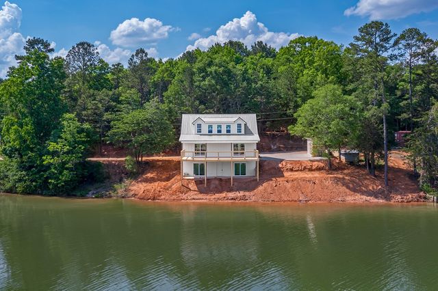 70 Martin Webb Way Point, Iva, SC 29655