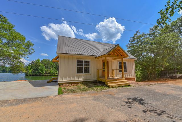 70 Martin Webb Way Point, Iva, SC 29655