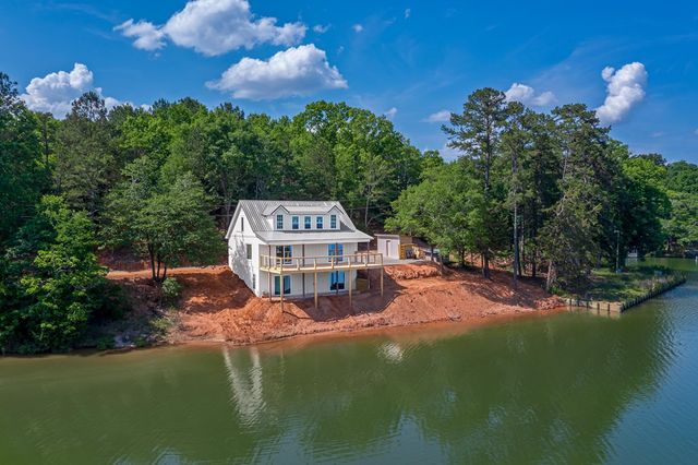 70 Martin Webb Way Point, Iva, SC 29655