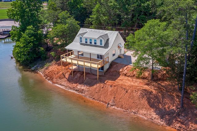 70 Martin Webb Way Point, Iva, SC 29655
