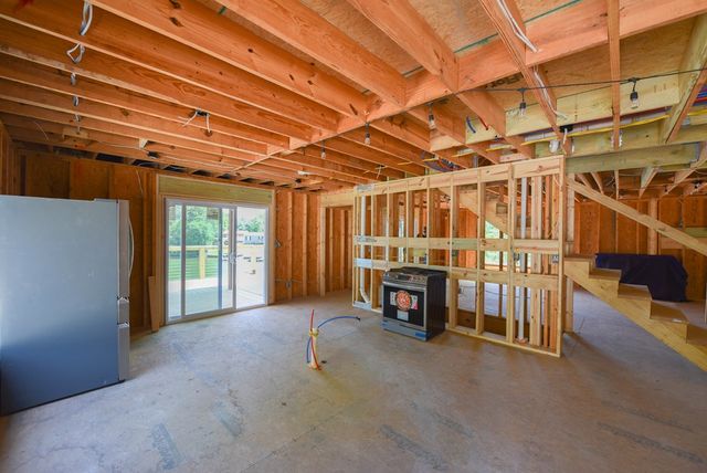 70 Martin Webb Way Point, Iva, SC 29655