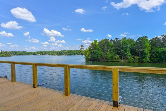 70 Martin Webb Way Point, Iva, SC 29655