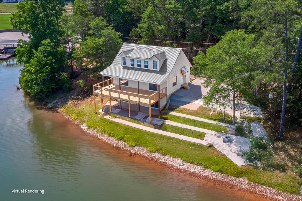 70 Martin Webb Way Point, Iva, SC 29655