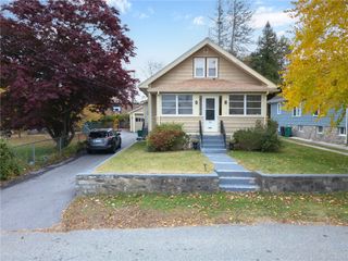 58 Cranston Street, Woonsocket, RI 02895