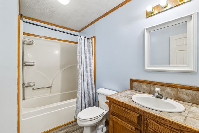 257 Harrison Road, Ruston, LA 71270