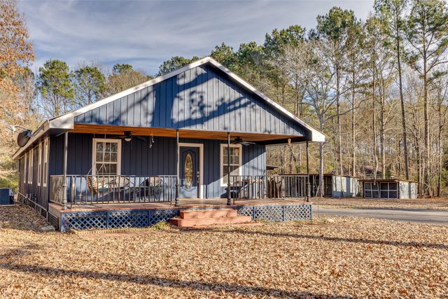 257 Harrison Road, Ruston, LA 71270